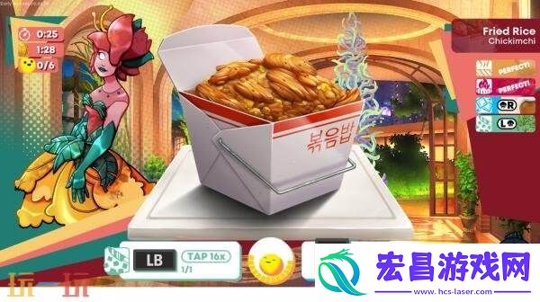 Serve-Forever7月31日结束抢先体验推出1.0正式版