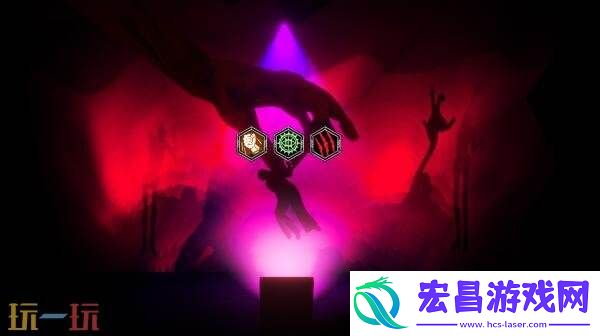 黑暗沙盒惊悚冒险奇异特工现已上架Steam平台