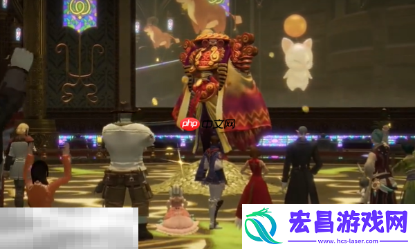 随从女工机制介绍