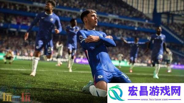 Sports-FC-26将于9月26日正式发售-实机预告发布