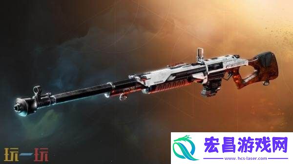 命运2DLC“预言之年终级版”现已正式发售