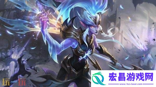 英雄联盟7月17日25.14版本更新公告汇总