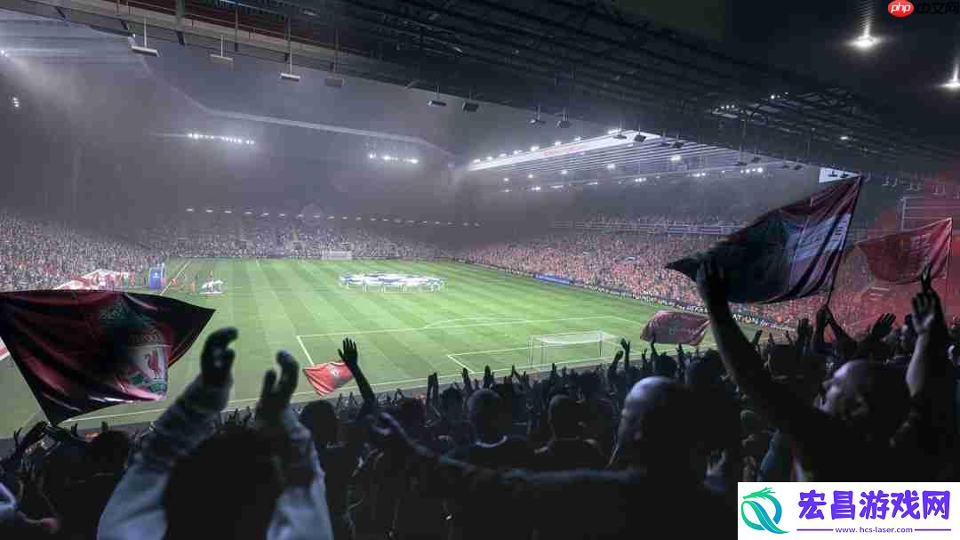 Sports-FC-26正式公布-Steam国区248元、PC配置公开