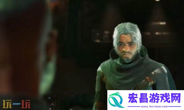 沙丘觉醒过场动画持续加载转圈-快速解决卡顿问题​