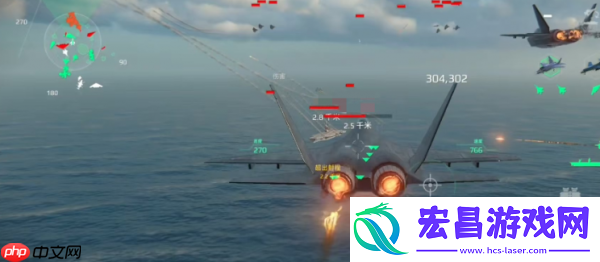 现代战舰歼31介绍
