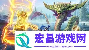 斗罗大陆猎魂世界鹿在哪里找到