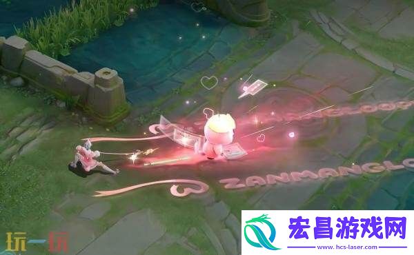 赞萌露比】爆料！赞萌露比超happy！