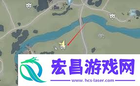 斗罗大陆猎魂世界鹿的位置在哪-斗罗大陆猎魂世界鹿在哪里找到