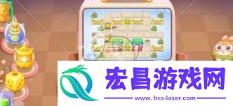 保卫萝卜4胡桃夹子第六十四关怎么顺利通过