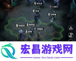 地下城堡4骑士与破碎编年史军团战怎么打-地下城堡4骑士与破碎编年史军团战打法攻略