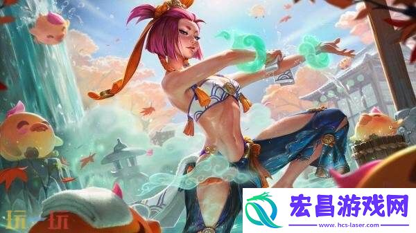 英雄联盟7月17日25.14版本更新公告汇总