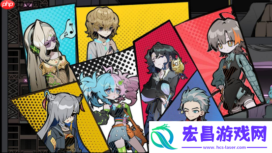 加冕军火之王琴酒枪行Steam商店页面公开