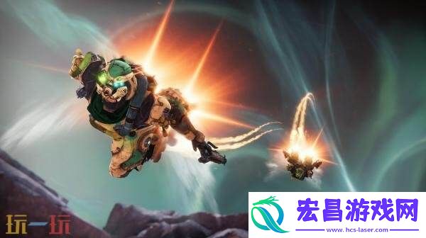 命运2DLC“预言之年终级版”现已正式发售