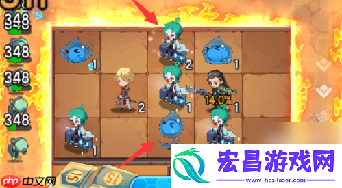 守望之战关羽阵容推荐攻略