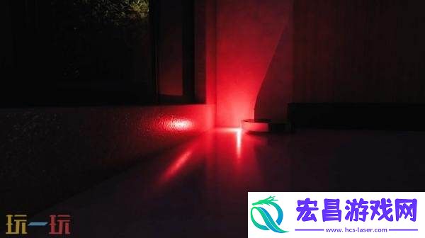 心理恐怖游戏遗映将于7月31日推出