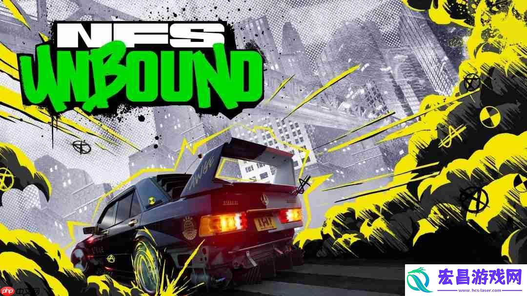 Speedhunters暂停更新引发猜测