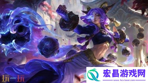 英雄联盟7月17日25.14版本更新公告汇总