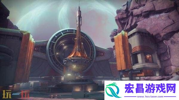 命运2DLC“预言之年”现已正式发售
