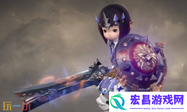 骑士玩法攻略