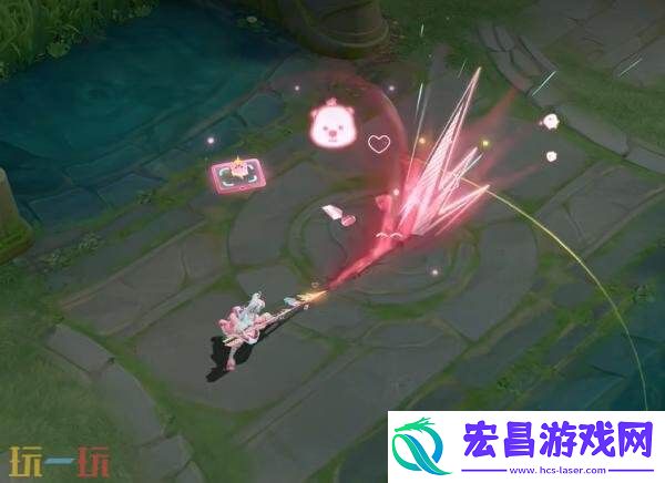 赞萌露比】爆料！赞萌露比超happy！
