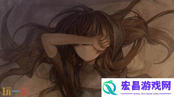 超能力悬疑推理异能追忆现已上架Steam商城