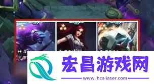 云顶之弈13.8系统调整一览介绍