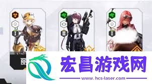 胜利女神神庙阵容搭配方法