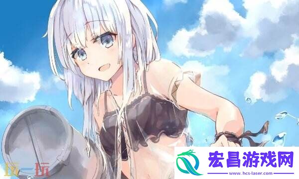 免费领福利的游戏平台