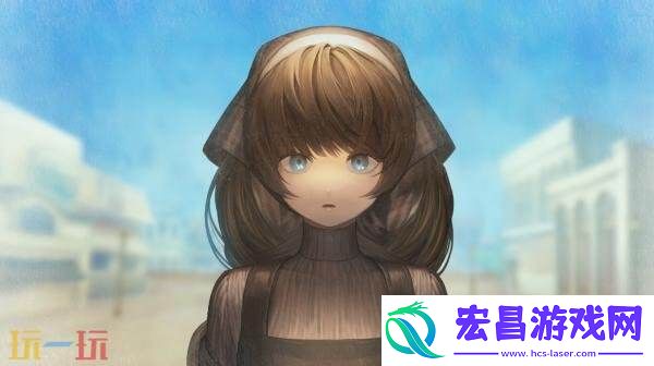 超能力悬疑推理异能追忆现已上架Steam商城