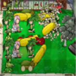 植物的逆袭正式版
