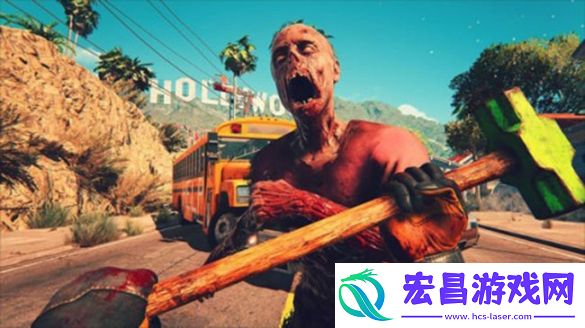 死亡岛2安卓版下载截图