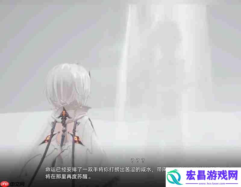 贝雷妮卡身份详细介绍