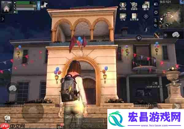 明日之后彩虹天堂任务攻略