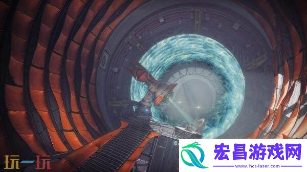 命运2DLC“预言之年”现已正式发售