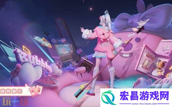 赞萌露比】爆料！赞萌露比超happy！