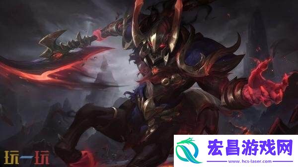 英雄联盟7月17日25.14版本更新公告汇总