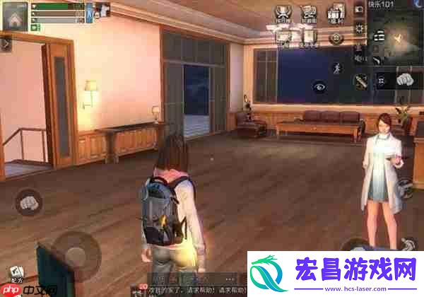 明日之后彩虹天堂任务攻略