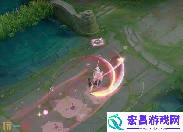 赞萌露比】爆料！赞萌露比超happy！