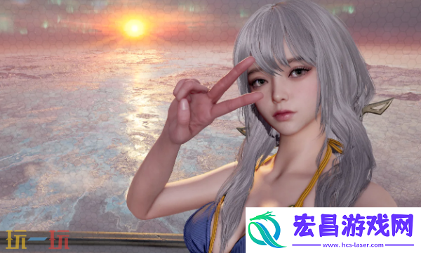 游戏拾荒者背景介绍