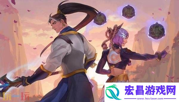 英雄联盟7月17日25.14版本更新公告汇总