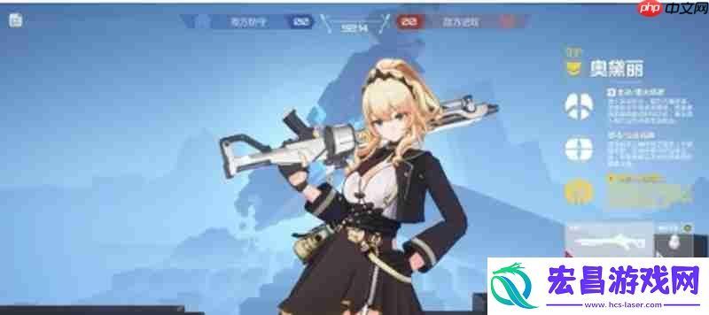 卡拉彼丘手游女角色介绍