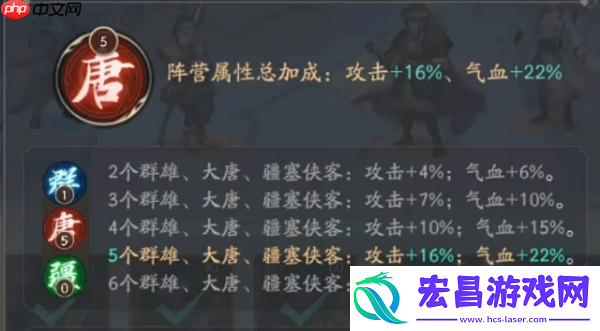 不良人破局李星云介绍
