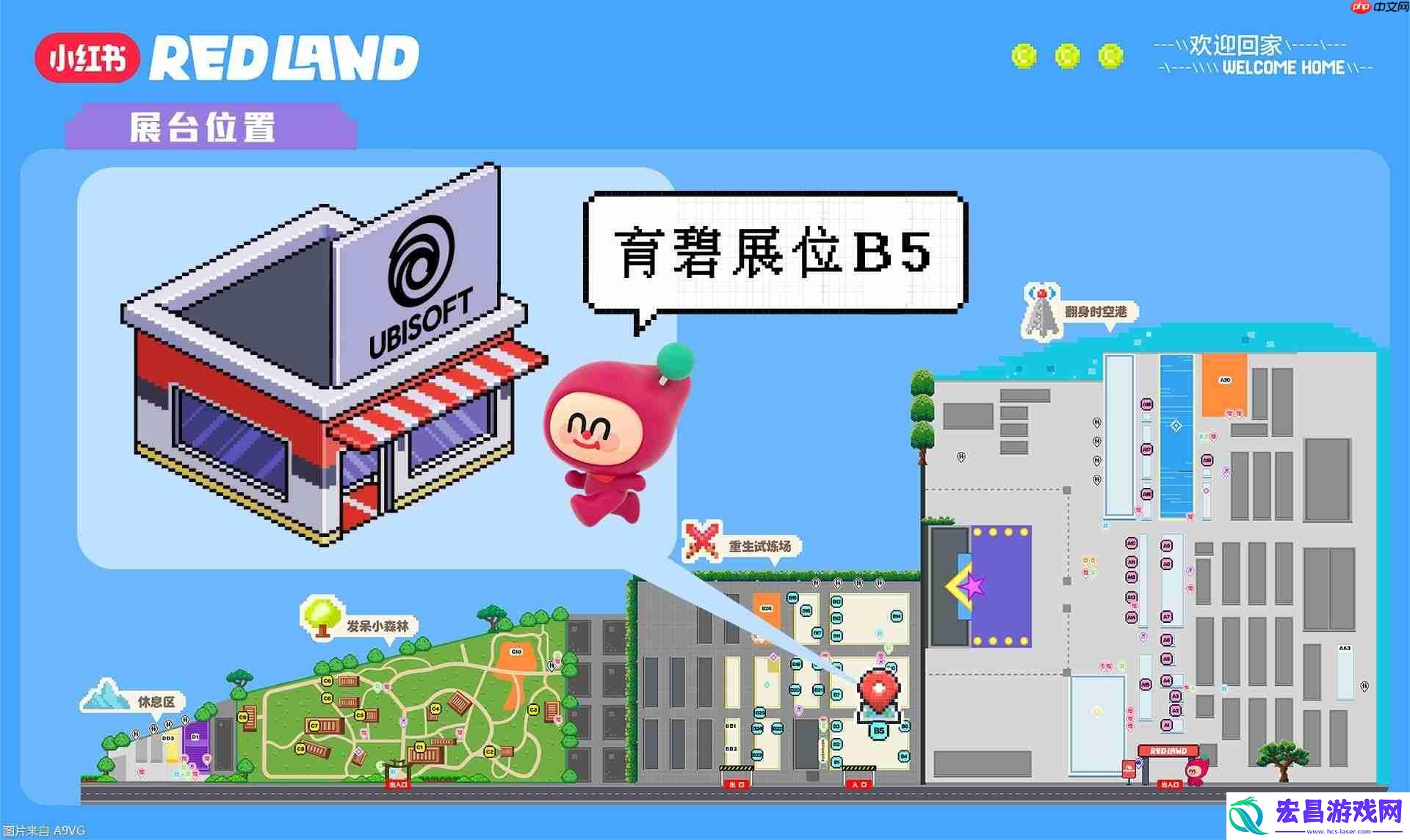 LAND