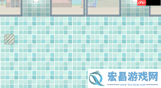 线条小狗