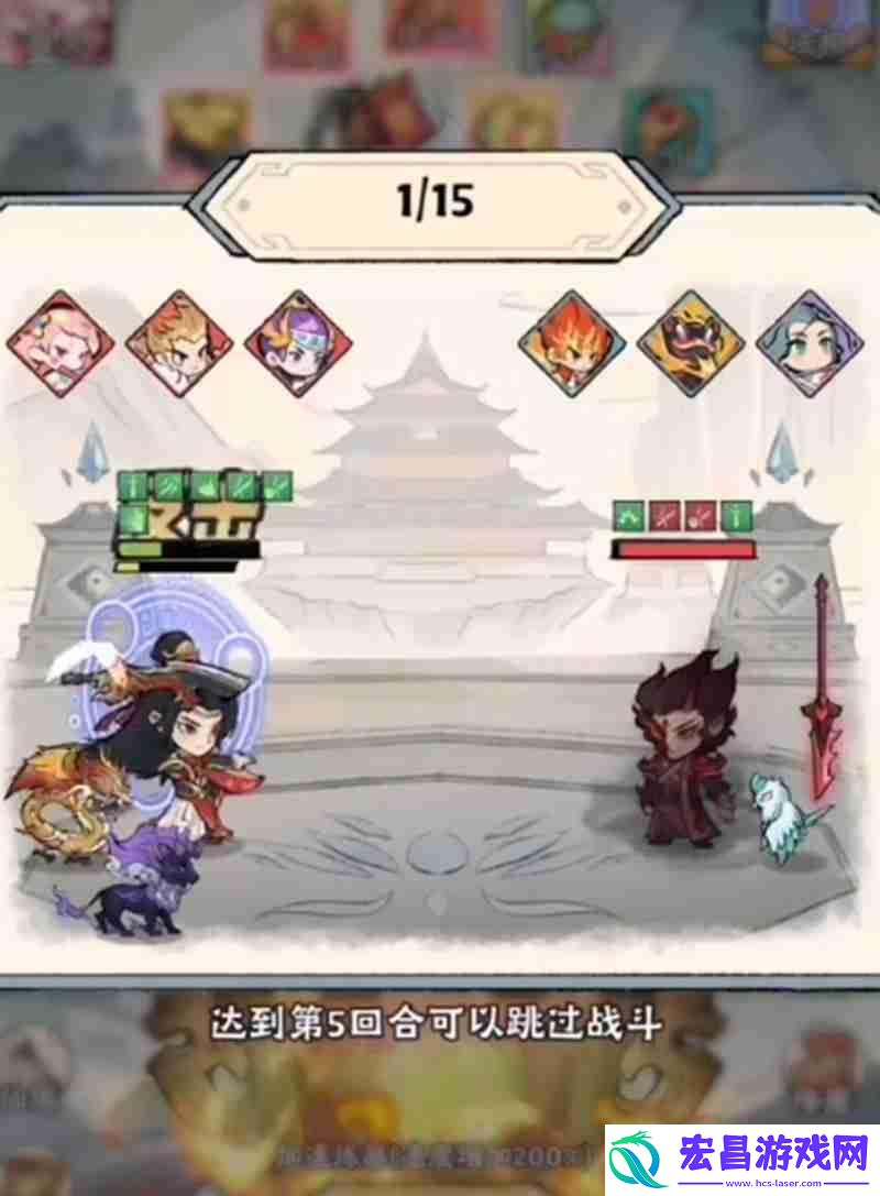 神器传说怎么玩-神器传说修仙玩法详细介绍