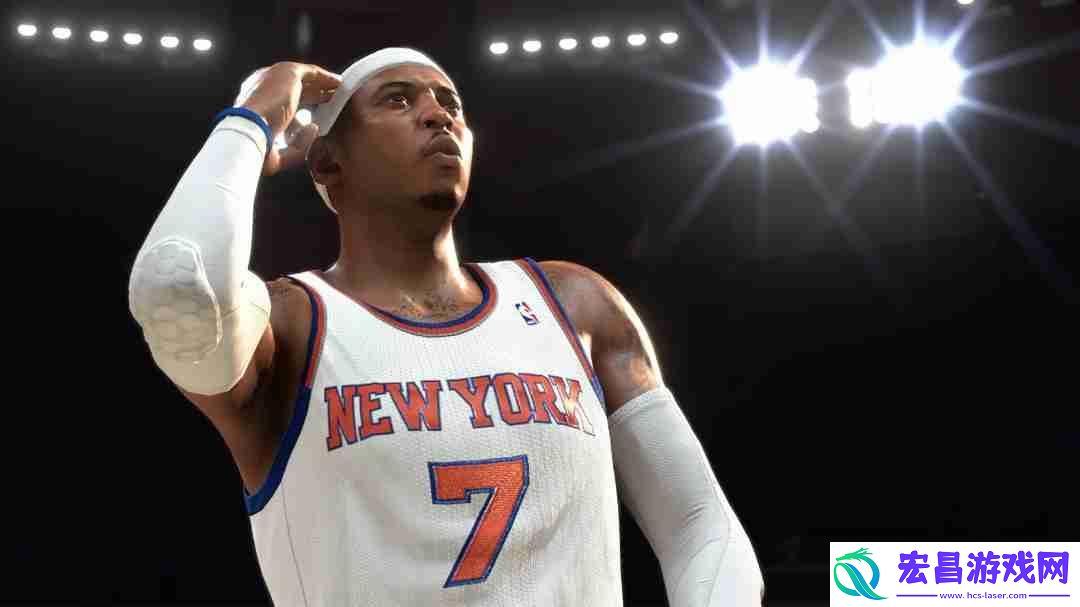 还是会有的吧-NBA-2K26Steam页面暂未提及D加密