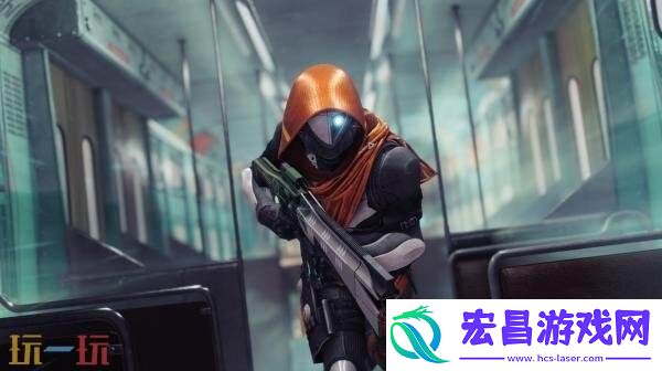 命运2DLC“预言之年”现已正式发售