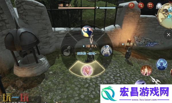 龙骑士玩法攻略