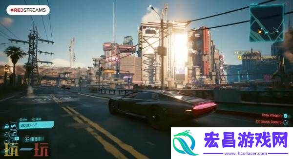 新增智动驾驶功能