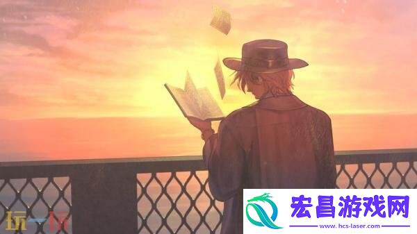 超能力悬疑推理异能追忆现已上架Steam商城